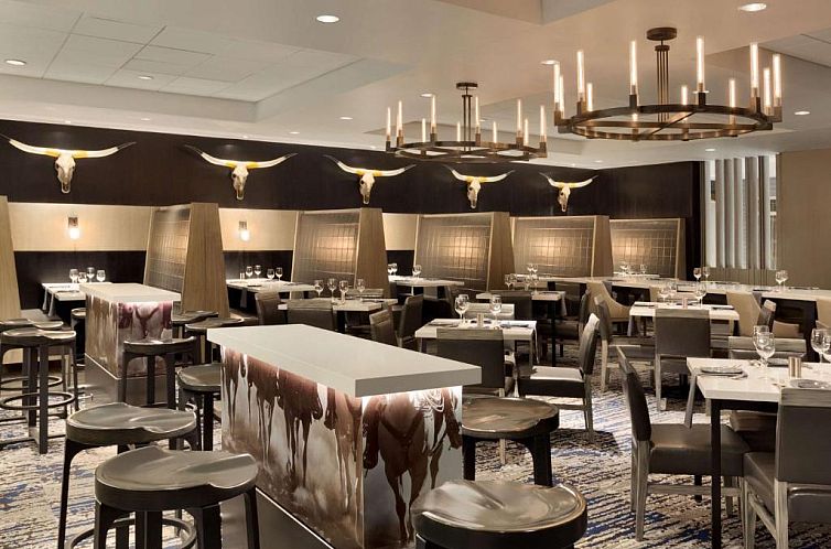 Embassy Suites Dallas - DFW Airport North