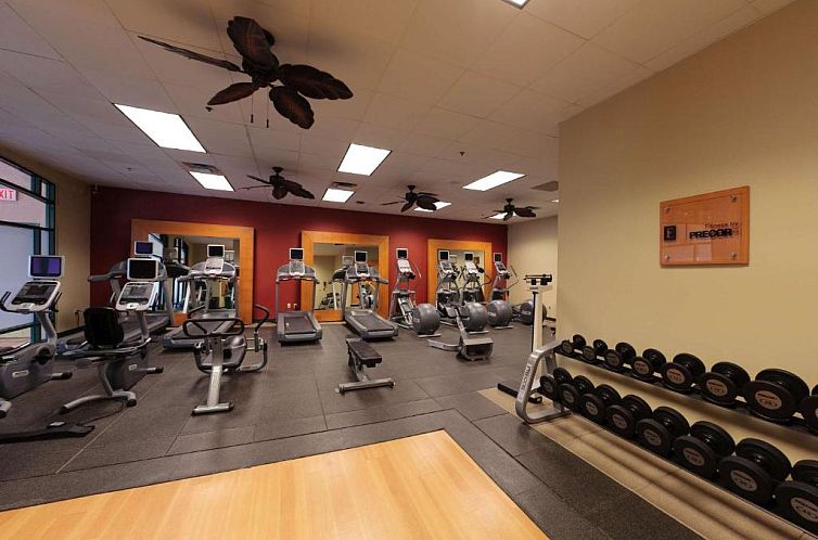 Embassy Suites Dallas - DFW Airport North
