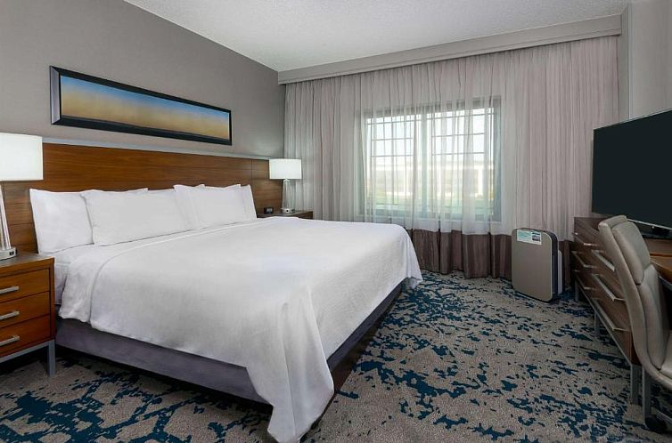 Embassy Suites Dallas - DFW Airport North
