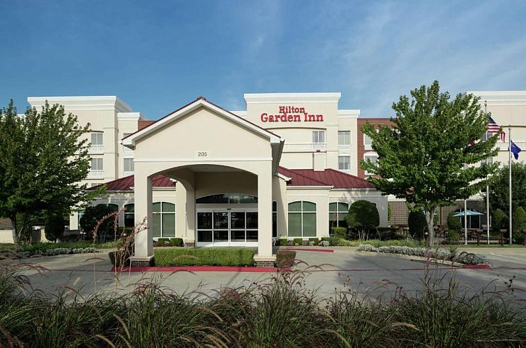 Unterkunft 0625603 - Appartement Texas - Hilton Garden Inn DFW North Grapevine