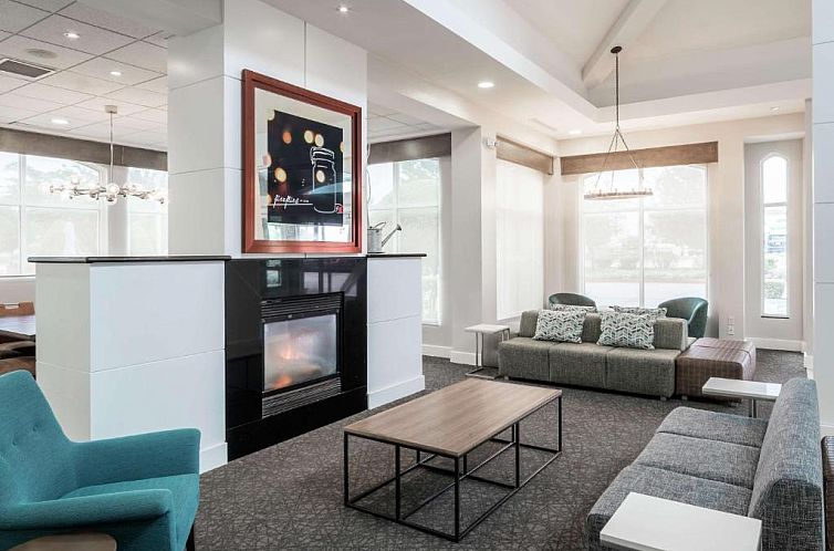 Hilton Garden Inn DFW North Grapevine