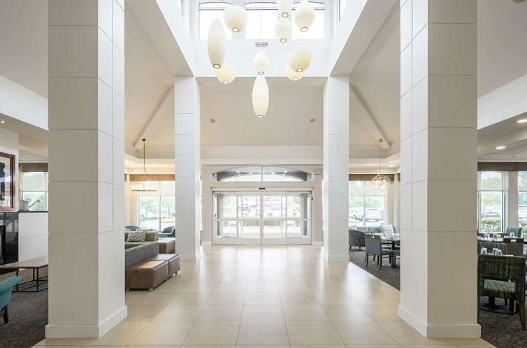 Hilton Garden Inn DFW North Grapevine