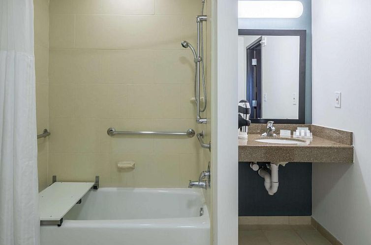 Hilton Garden Inn DFW North Grapevine