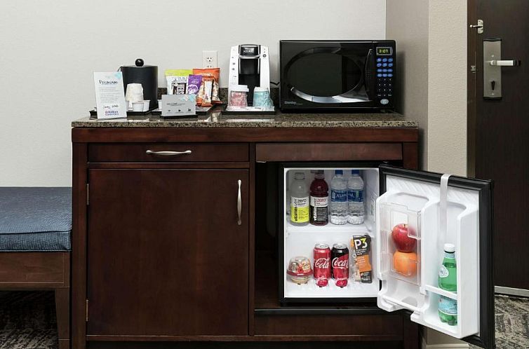 Hilton Garden Inn DFW North Grapevine