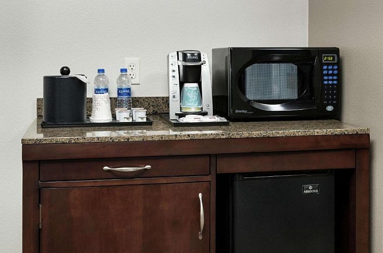 Hilton Garden Inn DFW North Grapevine
