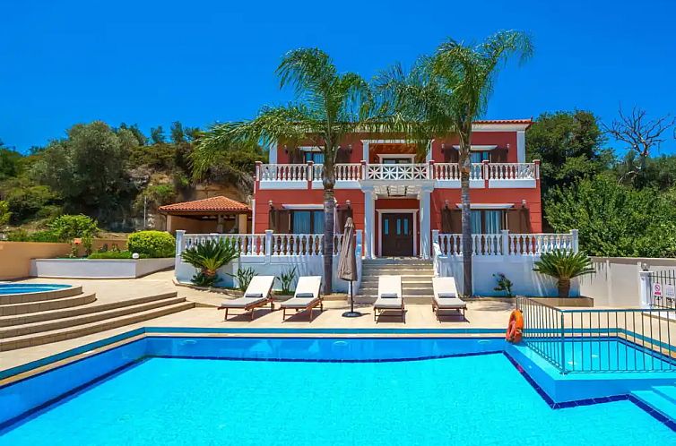 Villa Leano