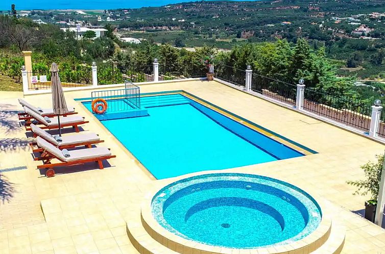 Villa Leano