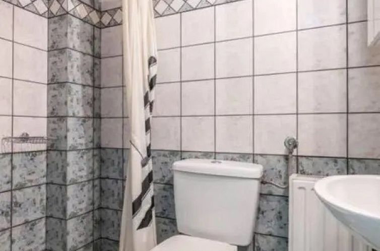 Vrijstaande woning in Ligaria