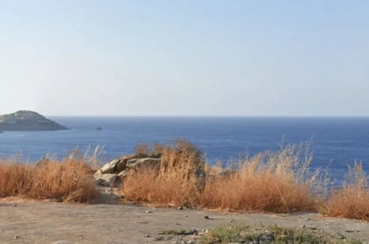 Unterkunft 06257403 - Ferienhaus Kreta - Kavel in Ligaria