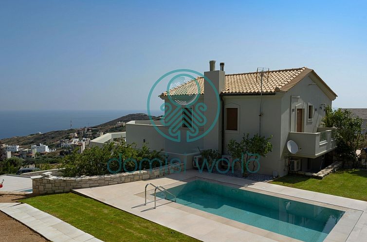 Unterkunft 06257404 - Appartement Kreta - Appartement in Ligaria