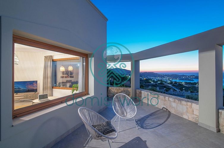 Appartement in Ligaria