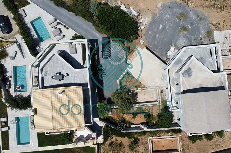 Appartement in Ligaria