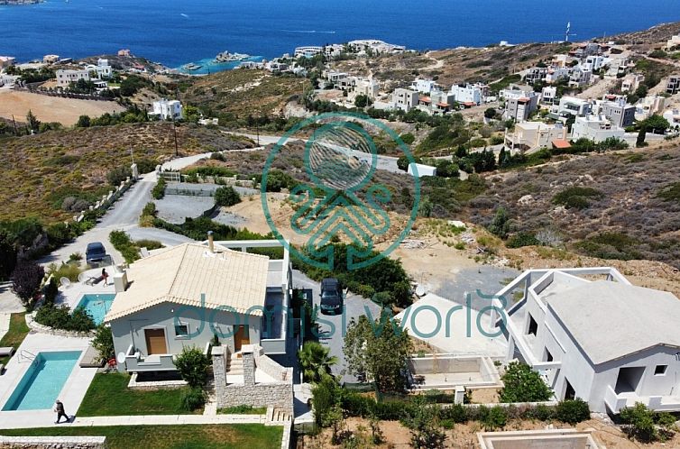 Appartement in Ligaria