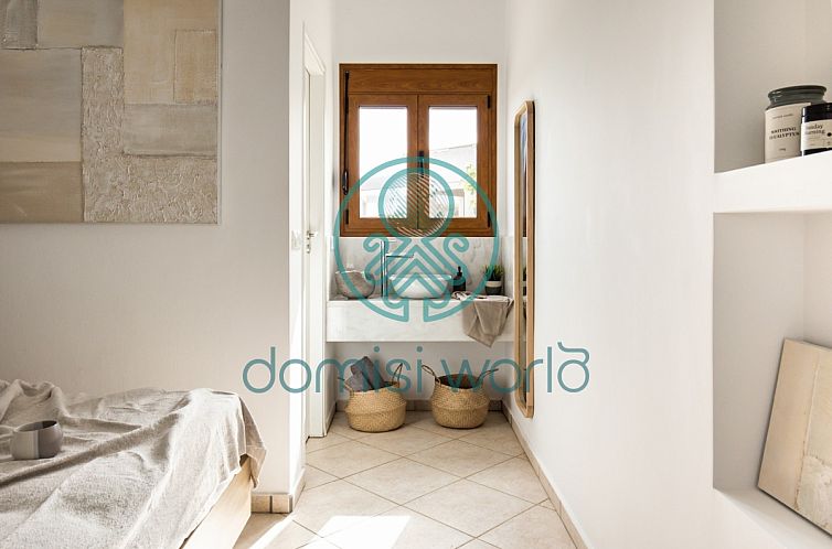 Appartement in Ligaria