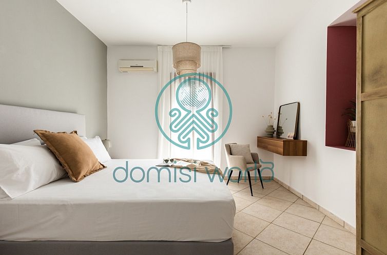 Appartement in Ligaria