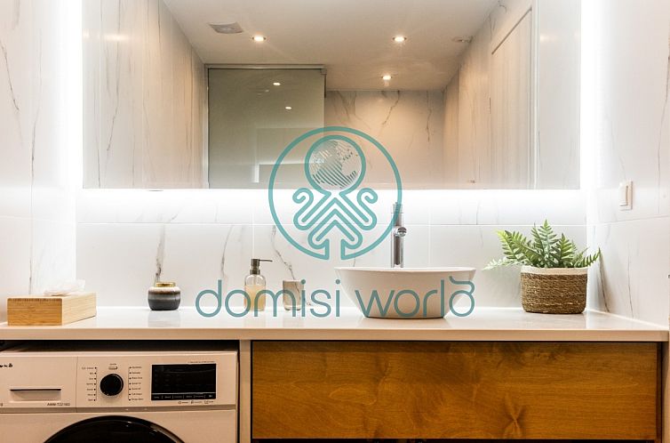 Appartement in Ligaria