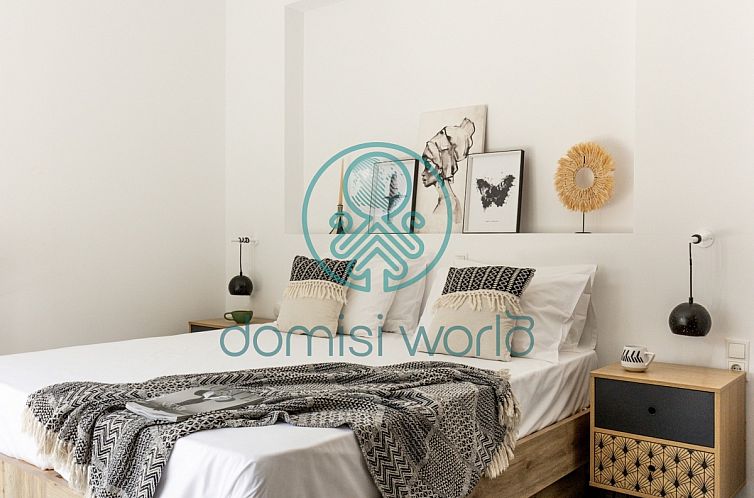 Appartement in Ligaria