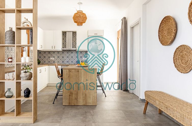 Appartement in Ligaria