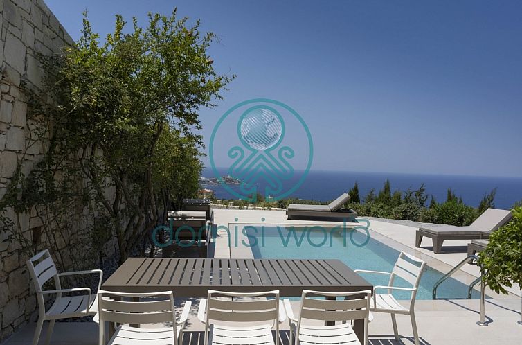 Appartement in Ligaria