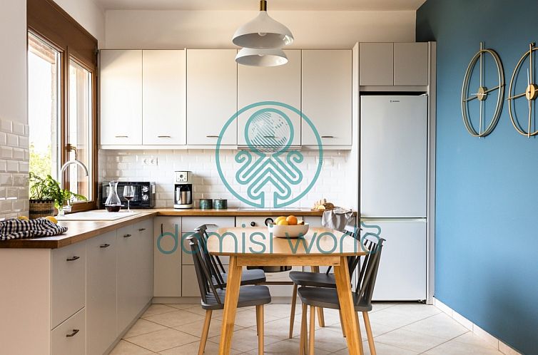 Appartement in Ligaria