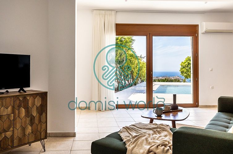 Appartement in Ligaria