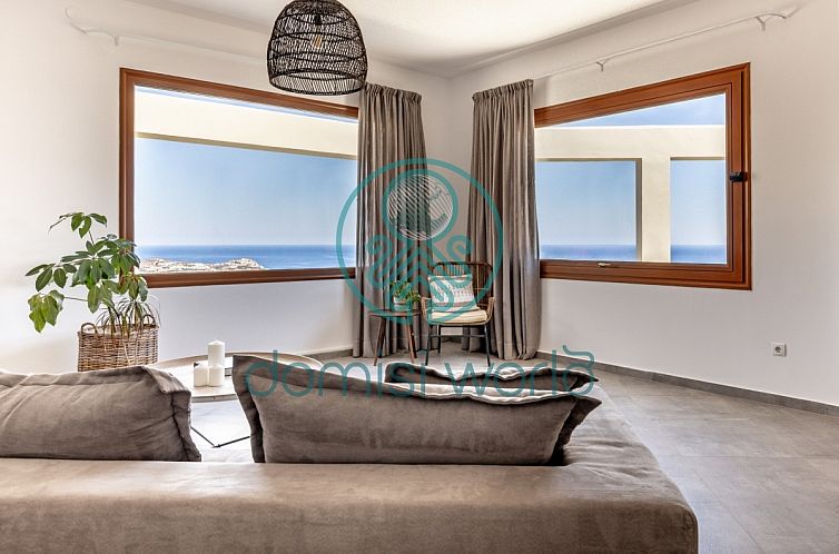 Appartement in Ligaria