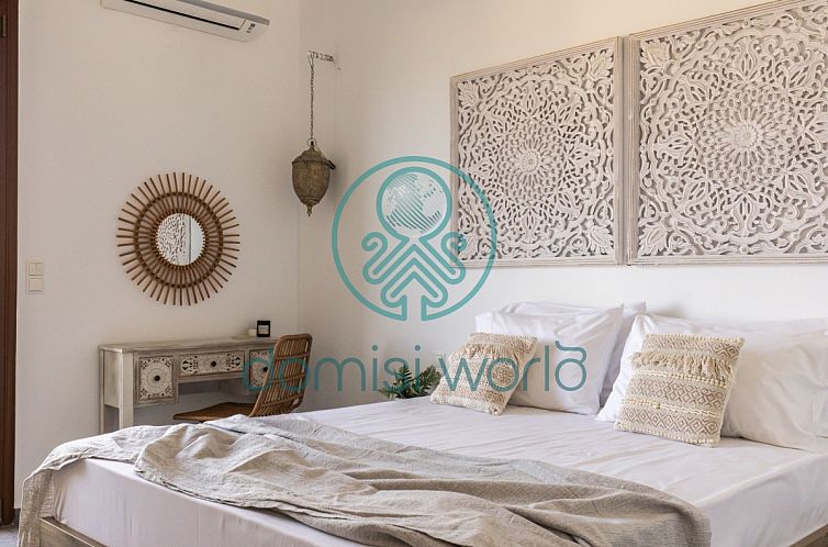 Appartement in Ligaria