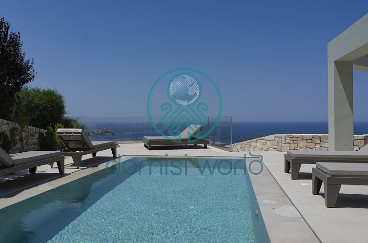 Appartement in Ligaria