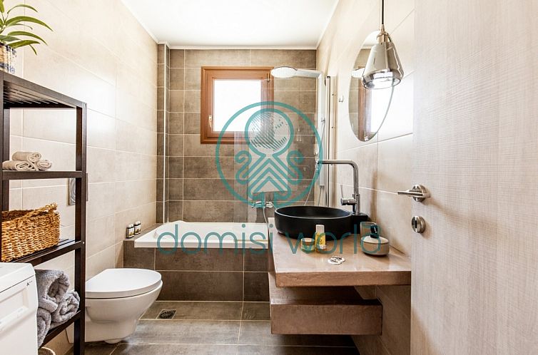Appartement in Ligaria