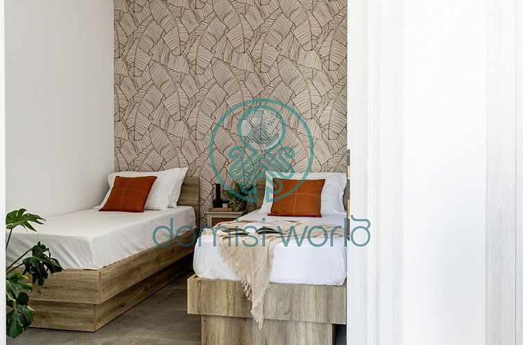 Appartement in Ligaria