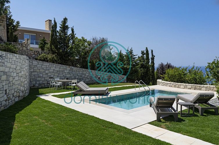 Appartement in Ligaria