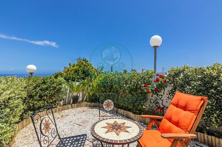 Guest house 06257408 - Apartment Crete - Appartement in Ligaria