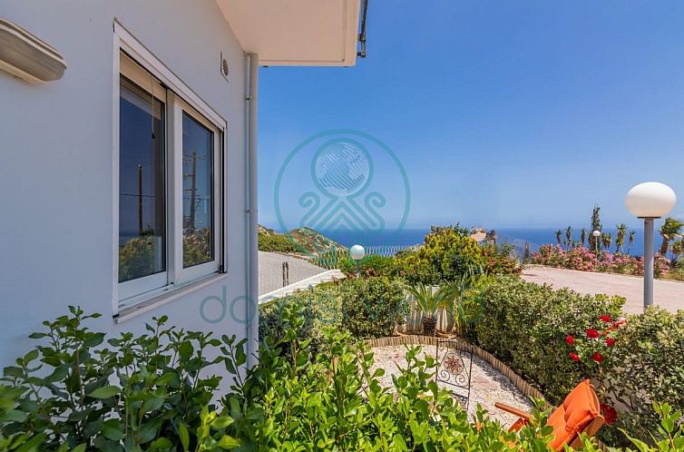 Appartement in Ligaria