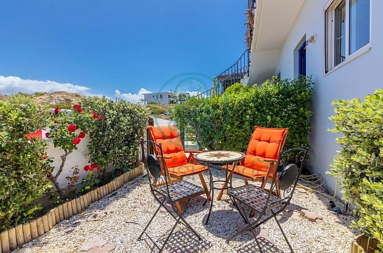 Appartement in Ligaria