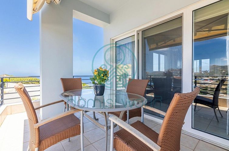 Appartement in Ligaria