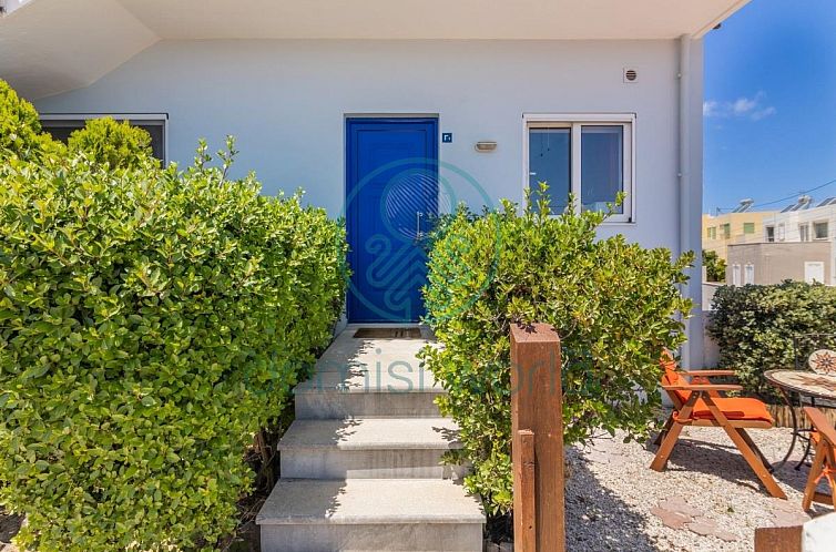 Appartement in Ligaria