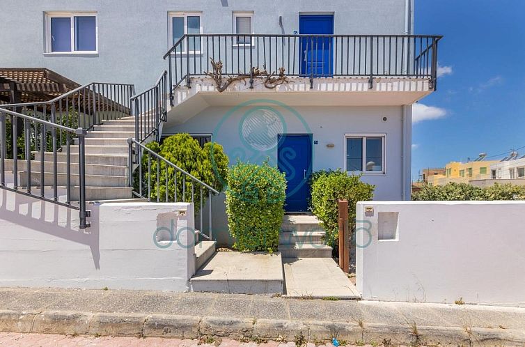 Appartement in Ligaria