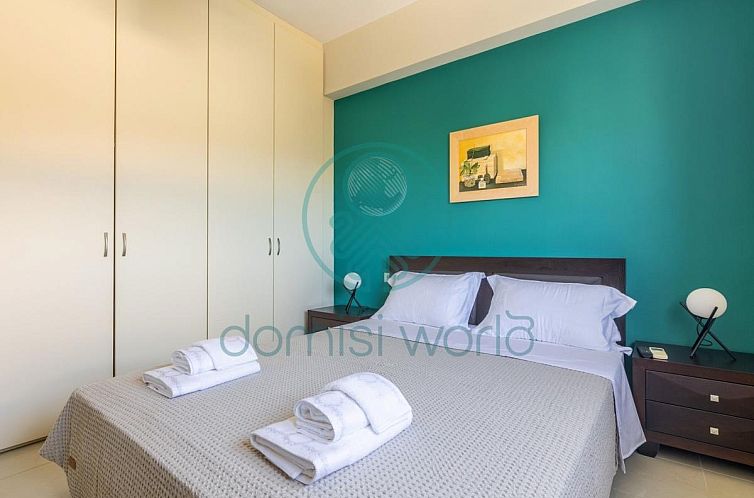 Appartement in Ligaria