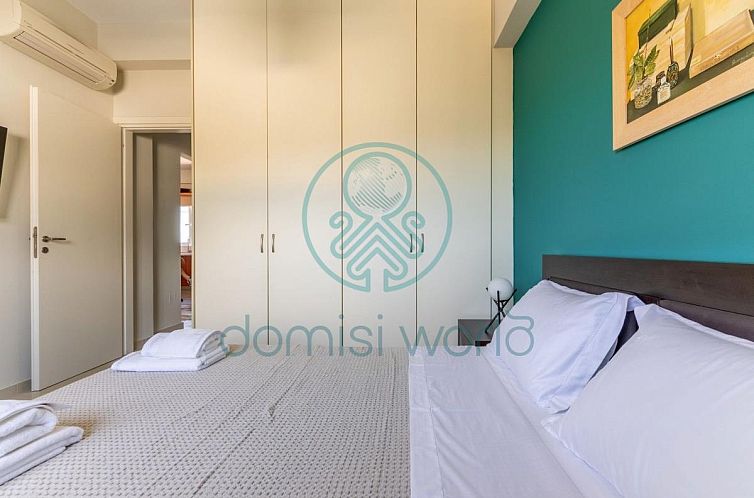 Appartement in Ligaria
