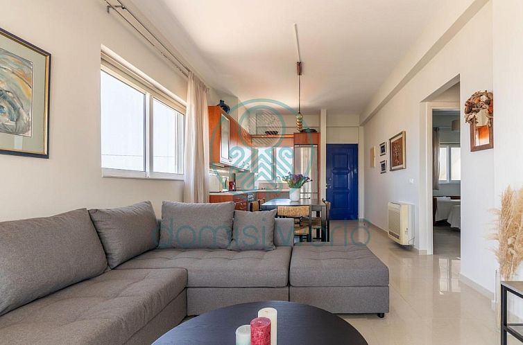 Appartement in Ligaria
