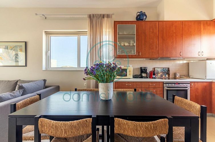 Appartement in Ligaria