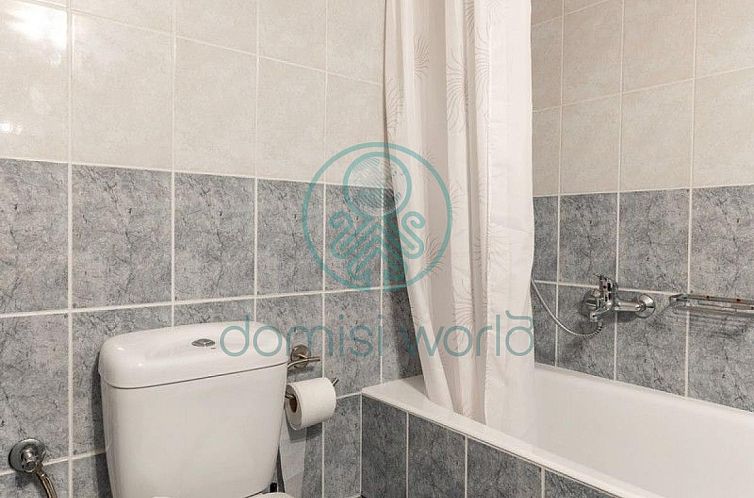 Appartement in Ligaria