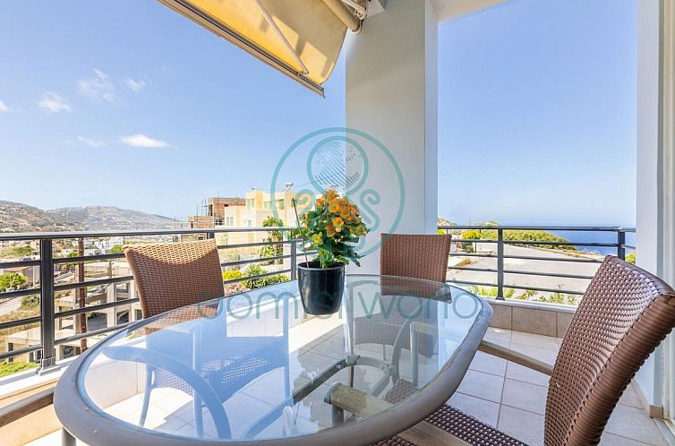 Appartement in Ligaria
