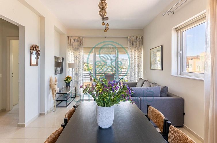 Appartement in Ligaria
