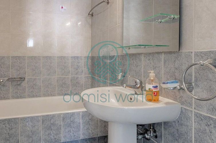 Appartement in Ligaria