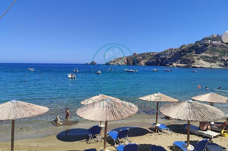 Unterkunft 06257409 - Ferienhaus Kreta - Geschakelde woning in Ligaria