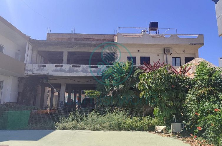 Geschakelde woning in Ligaria