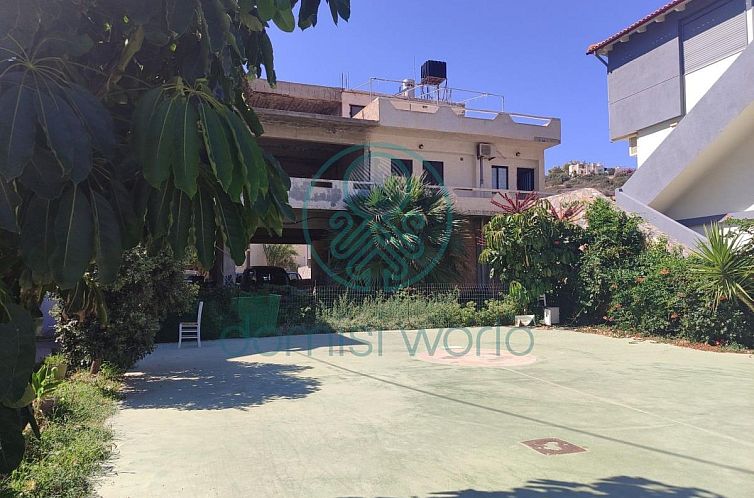 Geschakelde woning in Ligaria