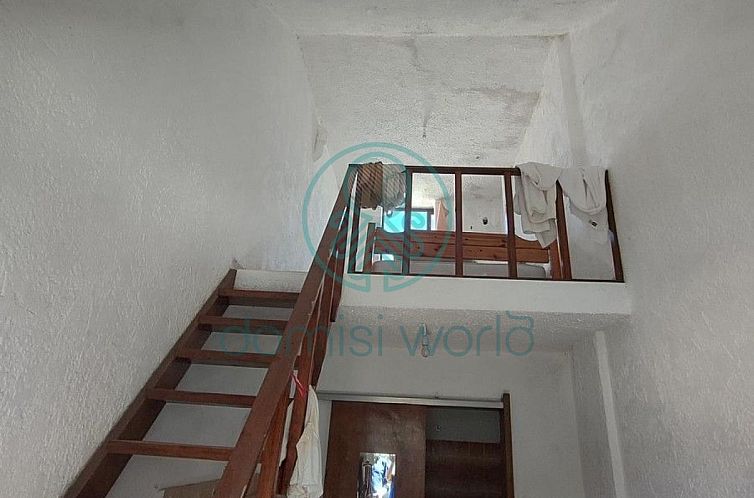 Geschakelde woning in Ligaria