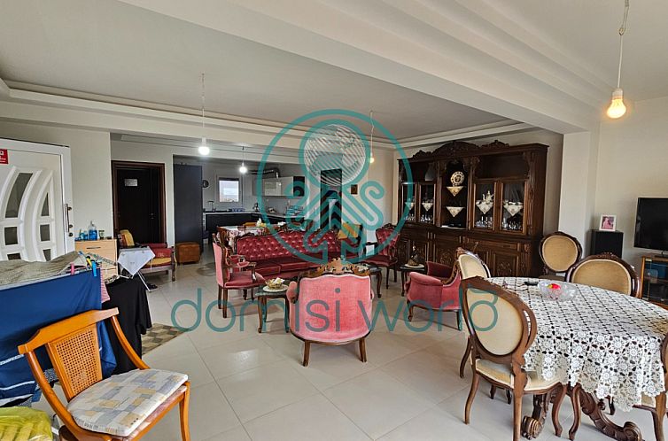 Geschakelde woning in Ligaria
